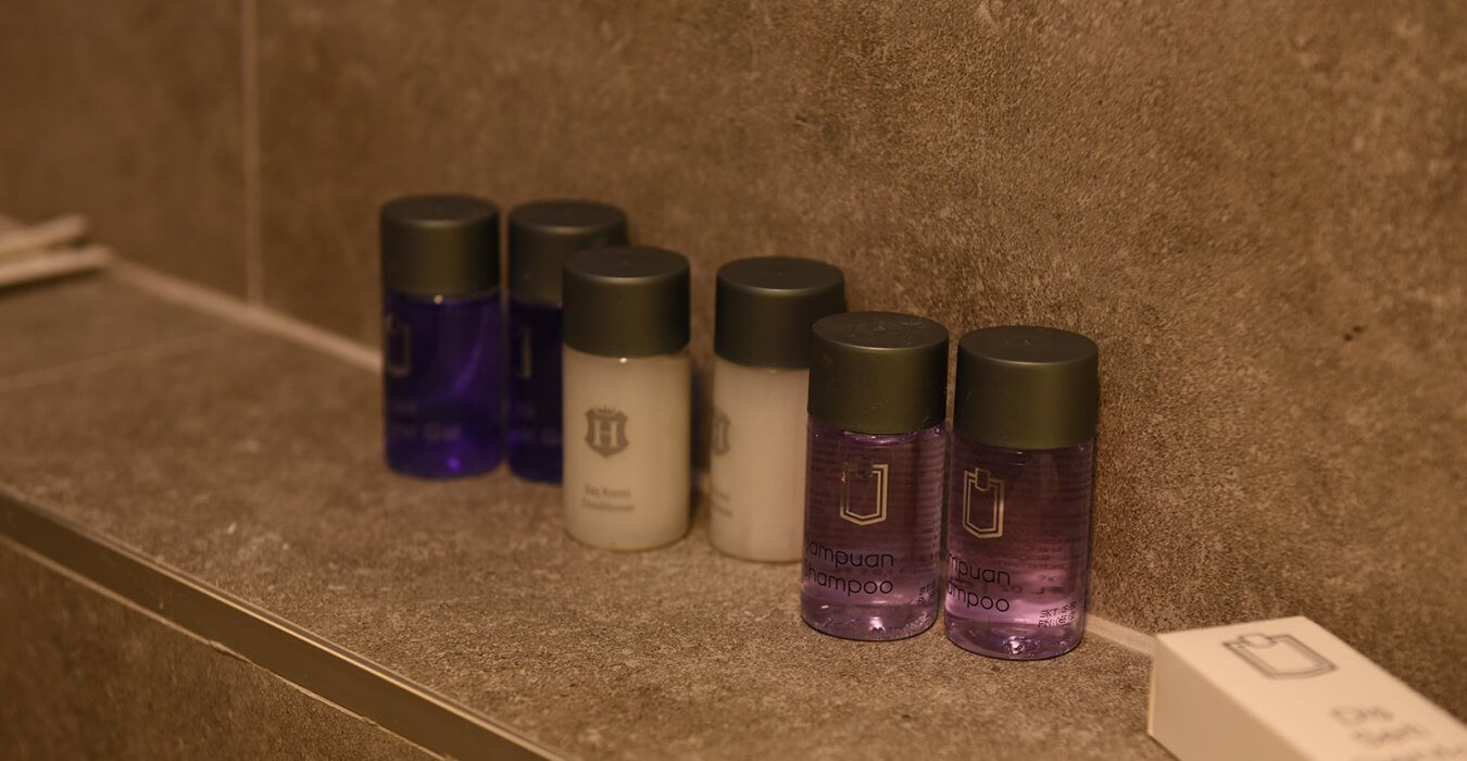 DUMANLI QUARTZ ODASI