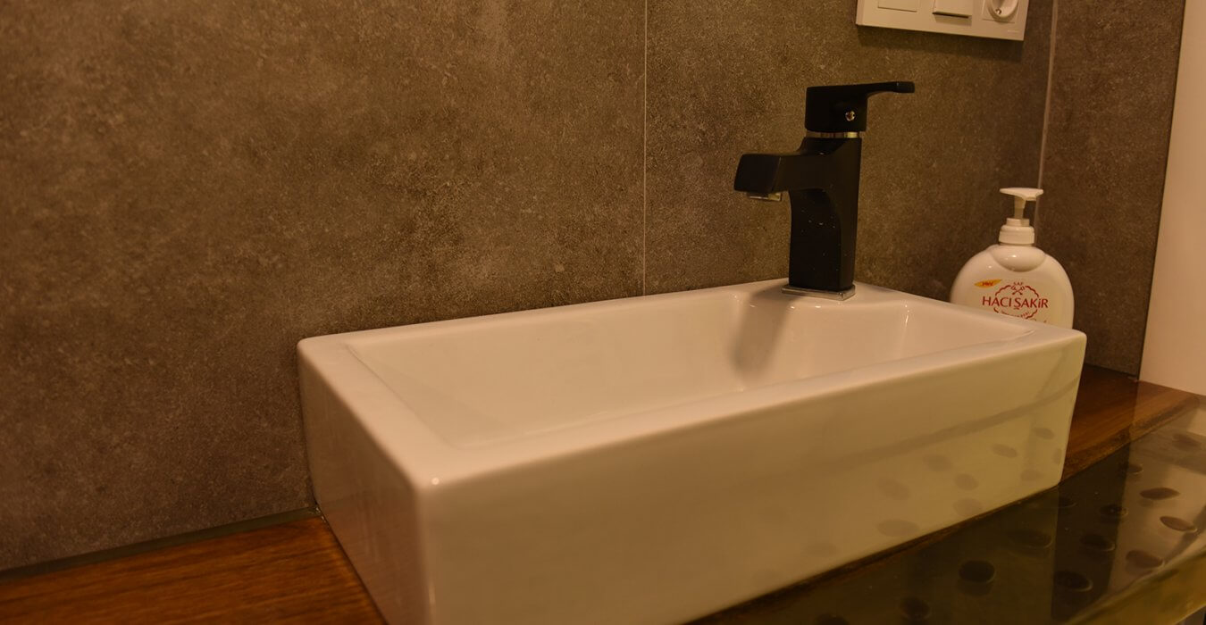 DUMANLI QUARTZ ODASI