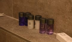 DUMANLI QUARTZ ODASI Önizleme