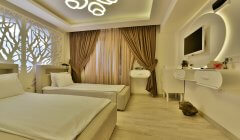 DUMANLI QUARTZ ODASI Önizleme