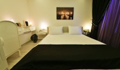 AMONİT (FOSİL) ODASI Önizleme