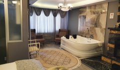 PEMBE QUARTZ ODASI Önizleme