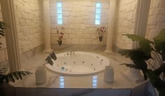 HİMAYALA TUZ ODASI Önizleme