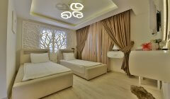 DUMANLI QUARTZ ODASI Önizleme