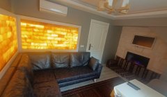 HİMAYALA TUZ ODASI Önizleme