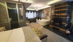 PEMBE QUARTZ ODASI Önizleme