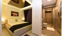 AMONİT (FOSİL) ODASI Önizleme