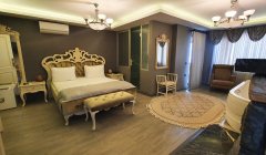 PEMBE QUARTZ ODASI Önizleme