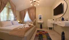 LAPİS LAZULİ ODASI Önizleme