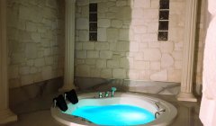 HİMAYALA TUZ ODASI Önizleme