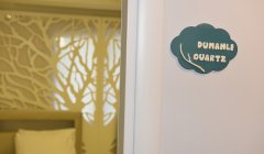 DUMANLI QUARTZ ODASI Önizleme