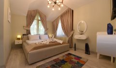 LAPİS LAZULİ ODASI Önizleme