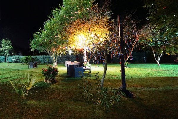 Sapanca Doğum Günü Mekanları - Doğum Gününüzü Keyifle Kutlayın