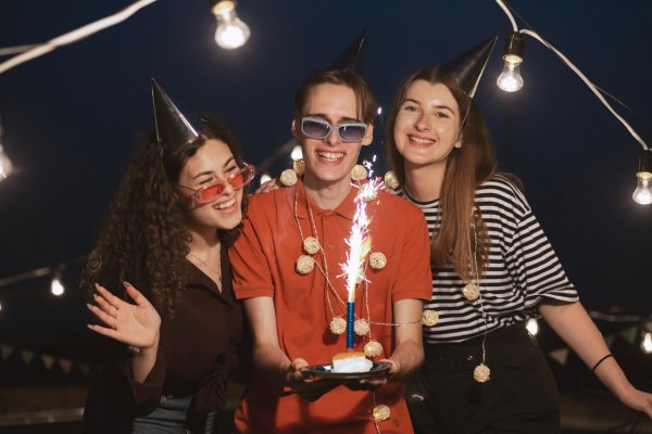 Doğum Günü Otelleri - Doğum Gününüzü Özel Kılın